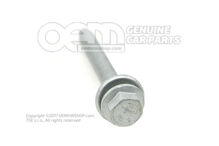 Šesťhranná skrutka (7)