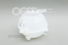 Vyrovnávacia nádržka