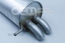 Konc. tlmič hluku       'ECO' (1)