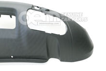 Spojler saténový čierny (1)