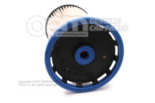 Filtračná vložka s tesnením (2)