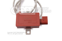 Súprava na opravu pre snímač teploty (5)