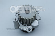 Čerp. chl. kvap. s tes. krúž.