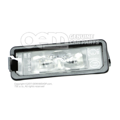 LED osvetlenie EČV 3G5943021