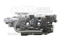 Zámok dverí - ľavostranné riadenie 5TB837015E (1)