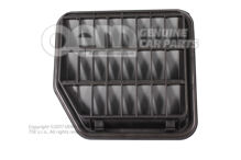 Clona odvádzania vzduchu (1)