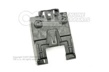 Držiak pre riadiacu jednotku 2G5907456 (1)