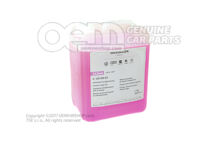 Hotová zmes chlad. kvapaliny ochr. proti zamr. do -35 st.C G12E050A3