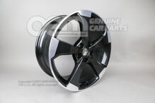 Hliníkový disk (1)