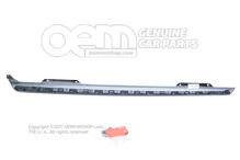 Ozdobný diel bočného člena, efekt čiernej magickej perly (1)