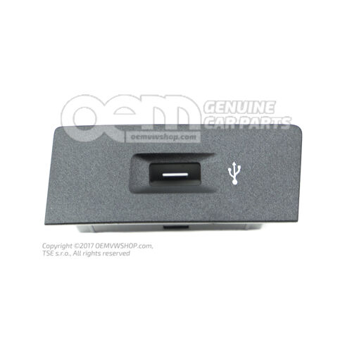 Zastrihnite titánovú čiernu farbu