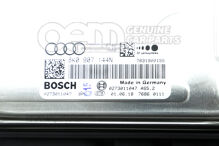 Riadiaca jednotka pre aktívne riadenie (2)