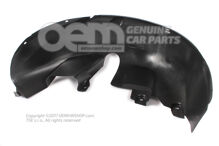 Plast krytu podbehu kolesa (4)