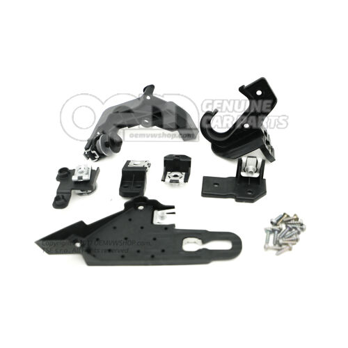 Súprava na opravu pre teleso svetlometu 5FF998225