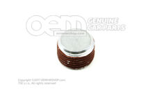 Skrutkovacia zátka (1)