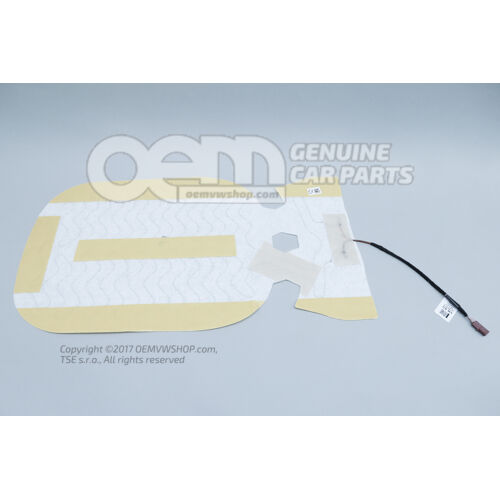 Vyhrievacie teleso operadla 1T3963557D