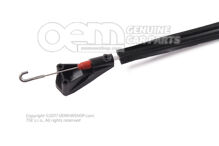 Bovdenové lanko (1)