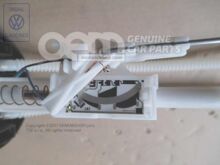 Modul vysielača pre ukazovateľ zásoby paliva (3)