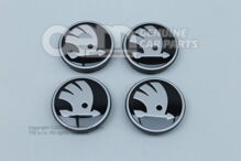1 set of wheel trims rings5LA071213D 1 set of wheel trims rings5LA071213D