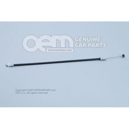 Bovdenové lanko 2G7823530