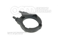 Silentblok s aretáciou