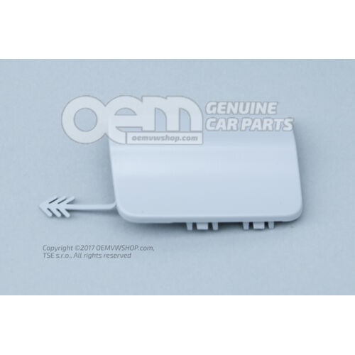 Kryt pre ťažné oko základný