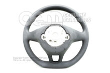 Multifunkčný volant titánová čierna (1)