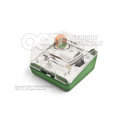 1 súprava žiaroviek