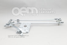 Upevnenie stierača okna