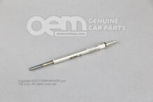 Žhaviaca sviečka M8X1X30 (1)