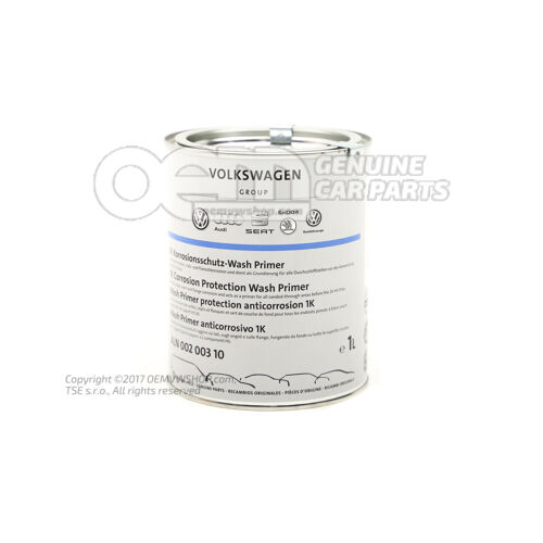 1-zl. zákl. na ochr.pr.korózii 1-zl. ochrana proti korózii wash základný lak