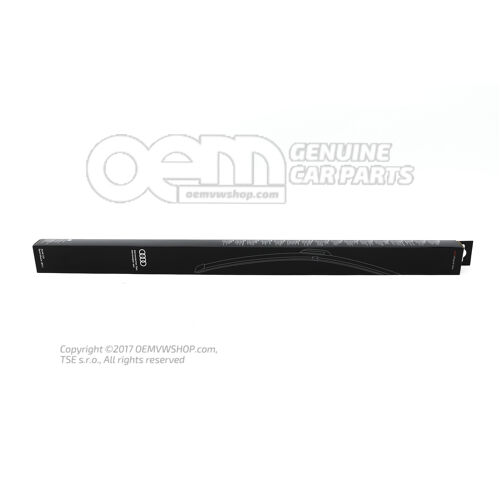 1 súprava Aero líšt stieračov 8Y1998002