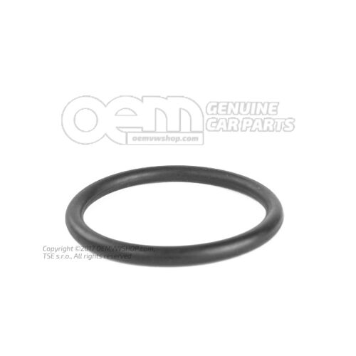 O-krúžok 34,5X3,55