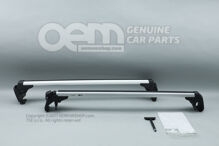 1 súprava základných nosníkov (4)