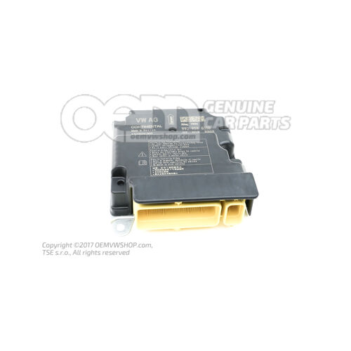 Riadiaca jednotka pre airbag 992959655D