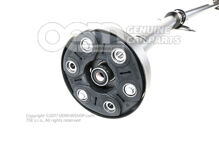 Kardanový hriadeľ (1)