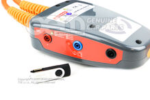 Vysokonapäťový testovací adaptér VAS 6558A / 30 (1)