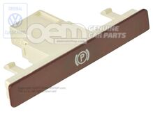 Kontrolka pre ručnú brzdu