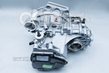 5-stupňová mech. prevodovka (2)