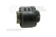 Gumokovové ložisko