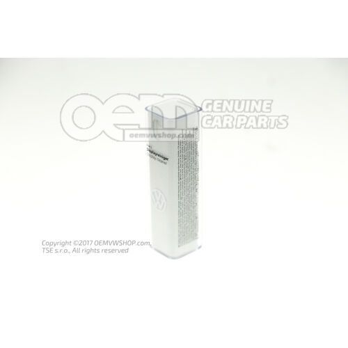 2-in-1 display cleaner For touch displays Contains: Microfibre cloth light grey 000096311AD573