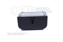 Diagnostické rozhranie VAS 6154 (Wireless-LAN) (12)