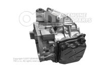 7-stupňová dvojspojk. prevod. (2)