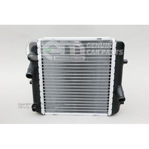 Príd. chladič pre chlad. kv.