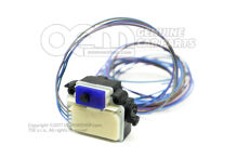 Nastavovací prvok pre zaist. vysokonap. nabíjacieho konekt. 1EA915651C