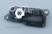 8S0133246E Servomotor for exhaust flap