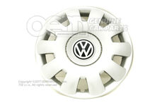 Chrómované ozdobné krúžky kolies