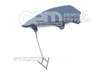 Kryt pre ťažné oko so základným náterom 8W6807441EGRU