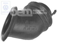 Ochr. obal pre kĺbový hriadeľ