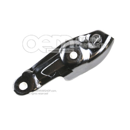 Konzola pre pohon základným náterom